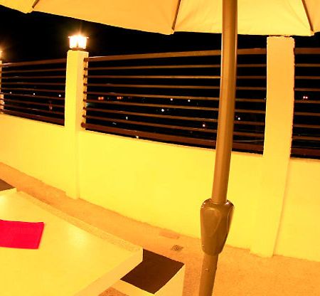 Sea Horse Guest House Корон Экстерьер фото
