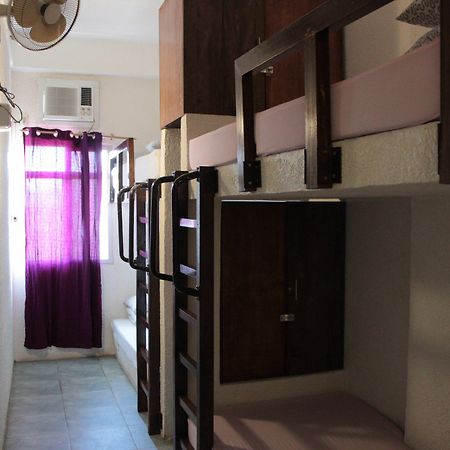 Sea Horse Guest House Корон Экстерьер фото