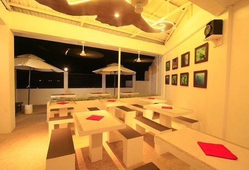 Sea Horse Guest House Корон Экстерьер фото