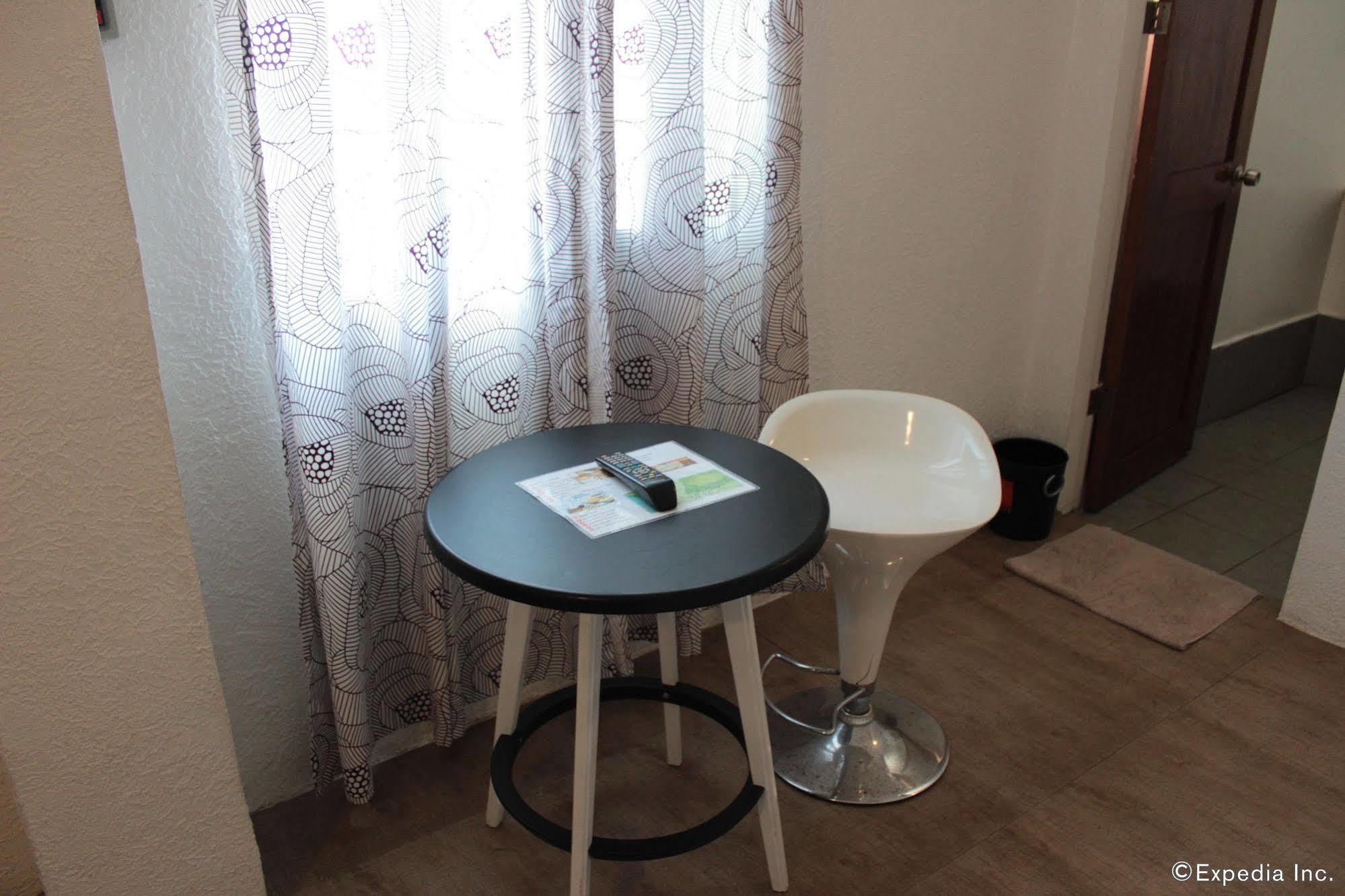 Sea Horse Guest House Корон Экстерьер фото