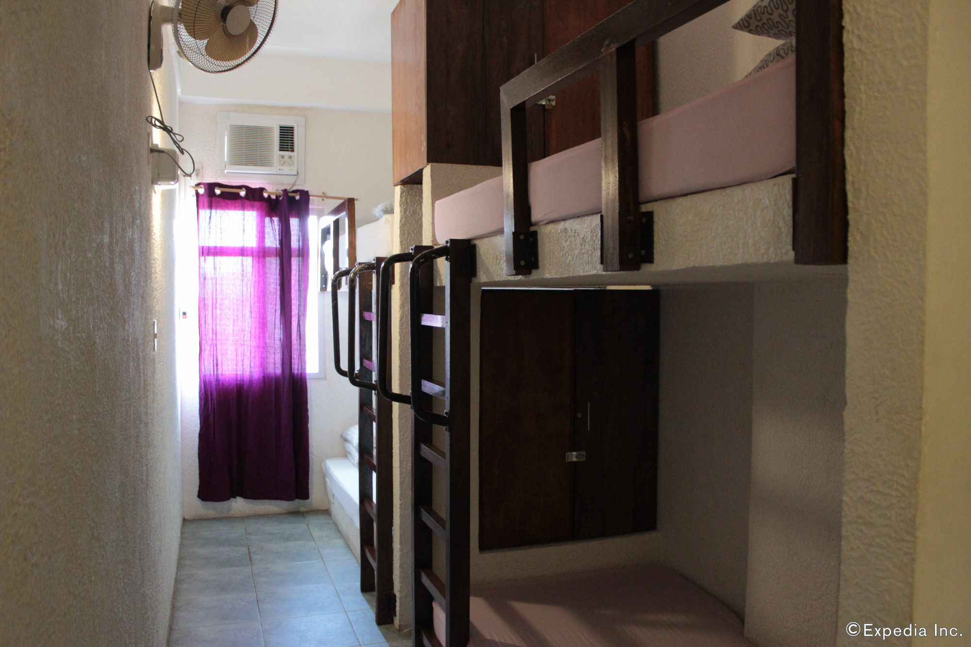 Sea Horse Guest House Корон Экстерьер фото